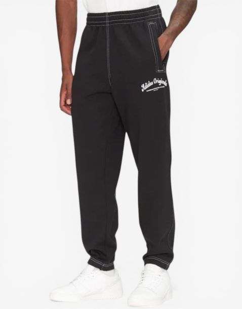 ADIDAS Wabash Track Pants Black
