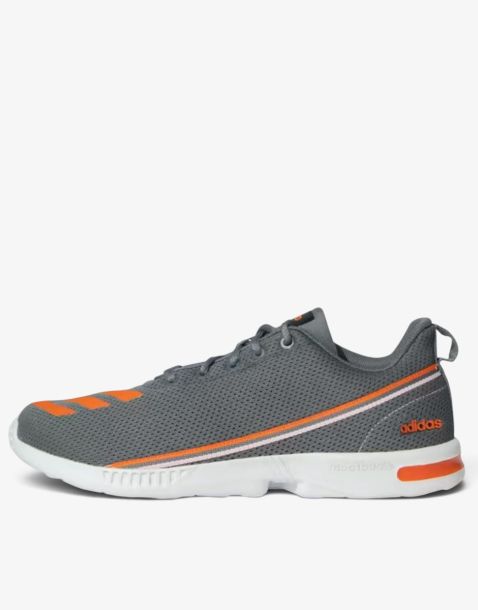 ADIDAS Widewalk Grey/White