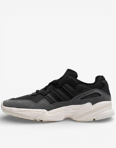 ADIDAS Yung 96 Shoes Black