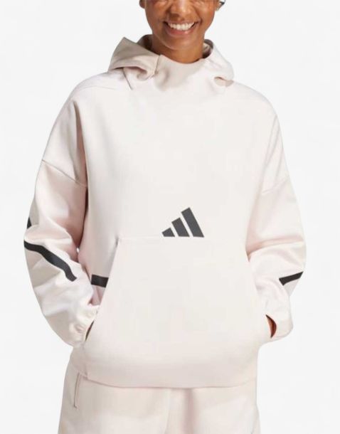 ADIDAS Z.N.E. Hoodie Light Pink