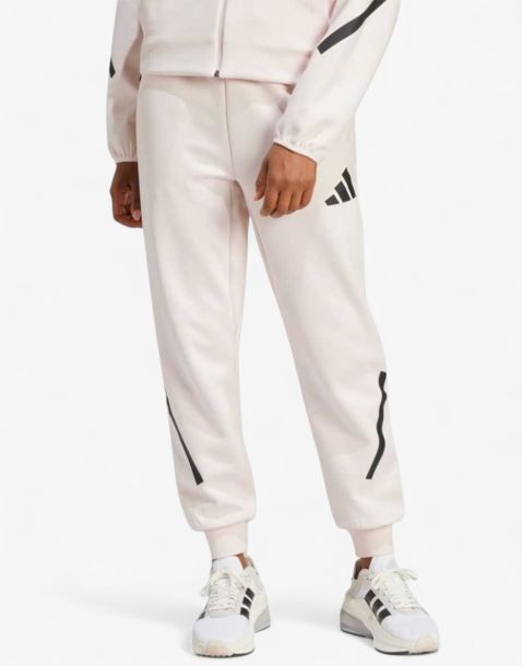 ADIDAS Z.N.E. Pants Light Pink