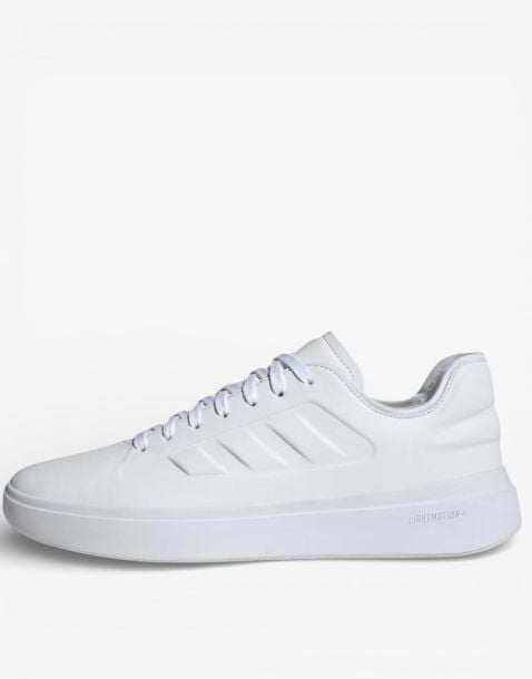 ADIDAS Zntasy Lightmotion+ Lifestyle Shoe White