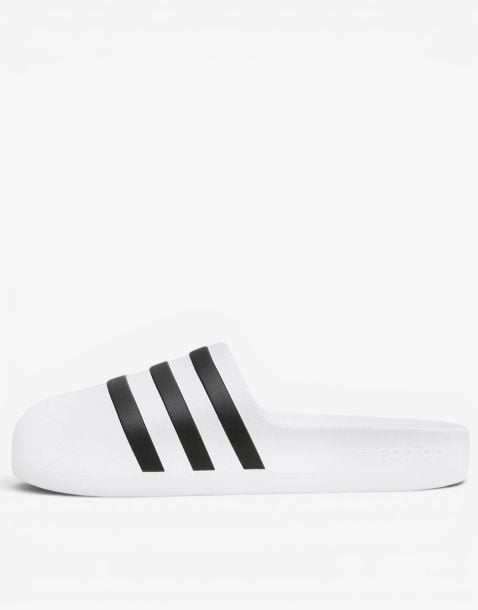 ADIDAS Аdifom Adilette Slides White
