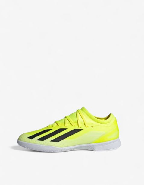 ADIDAS x Crazyfast League In Shoes Yellow