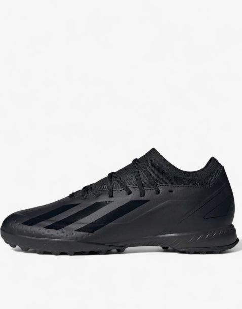 ADIDAS x Crazyfast.3 Turf Boots Black