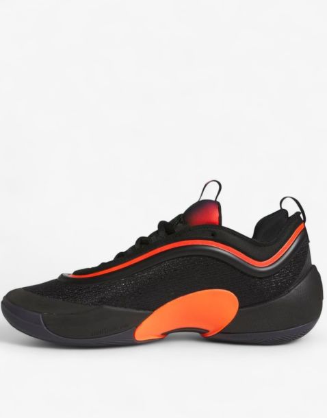 ADIDAS x Donovan Mitchell Issue 6 Basketball Shoes Black