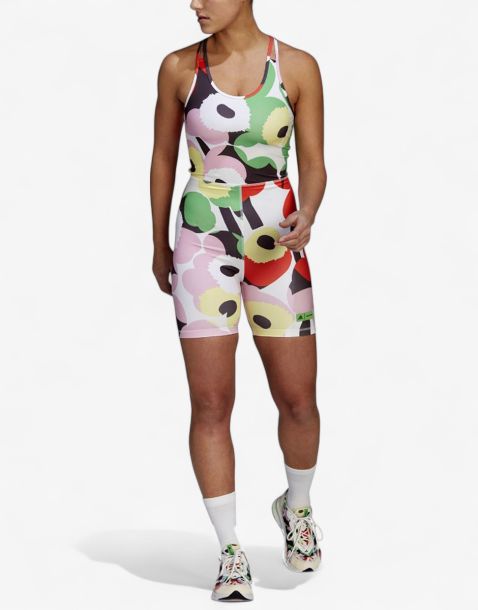 ADIDAS x Marimekko Training Onesie Multicolor