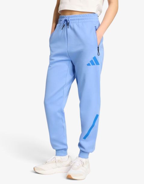 ADIDAS Z.N.E. Pants Blue
