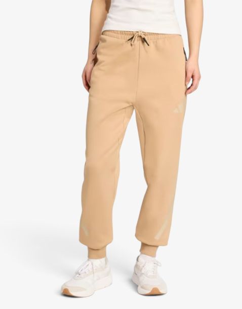 ADIDAS Z.N.E. Pants Light Brown