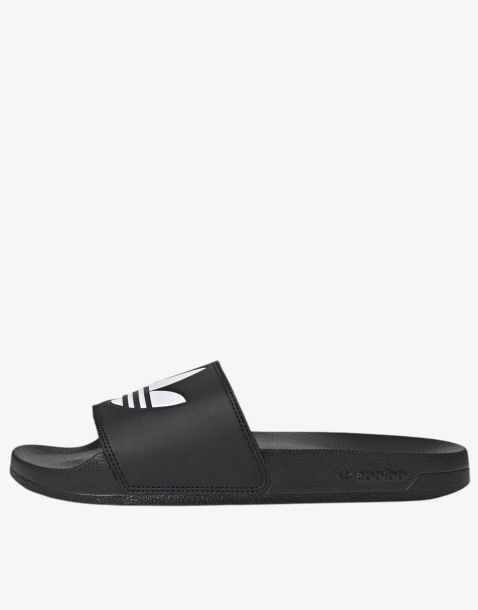 ADIDAS Adilette Lite Slides M Black