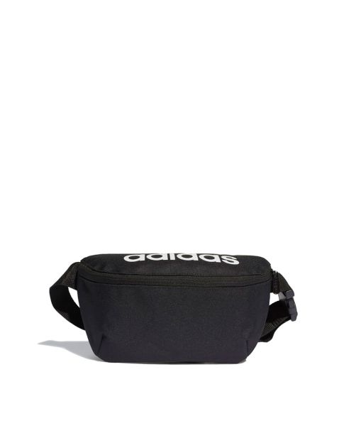 ADIDAS Daily Adjustable Strap Waist Bag Black