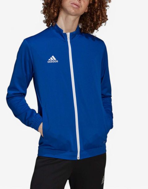 ADIDAS Entrada 22 Tracktop Royal Blue