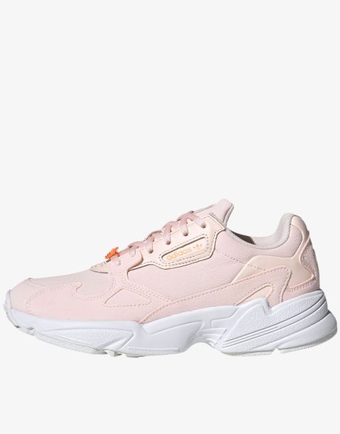 ADIDAS Falcon Shoes Pink