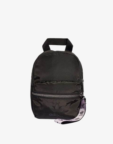 ADIDAS Min Wi Backpack Black