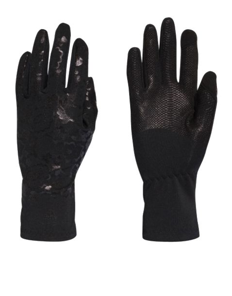 ADIDAS Run Gloves Stella McCartney на ТОП цена в Dress4less