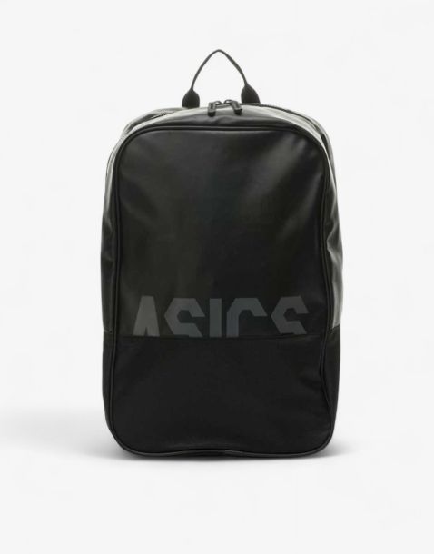 ASICS Tr Core Backpack Black