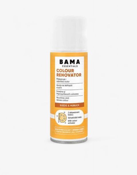 BAMA Color Renovator Spray Neutral 200ml