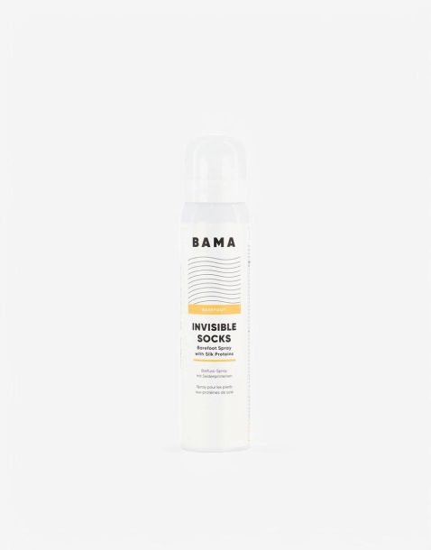 BAMA Invisible Socks Spray 100 ml.