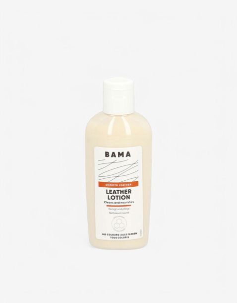 BAMA Leather Balsam 100 ml