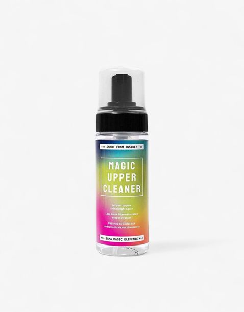 BAMA Magic Upper Cleaner Foam