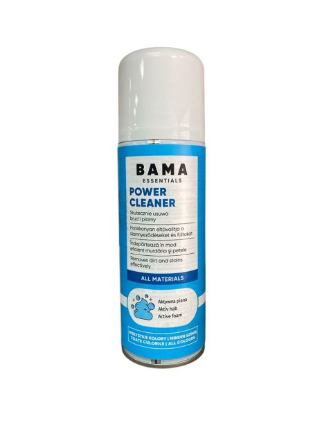 BAMA Power Cleaner Active Foam 200 ml.