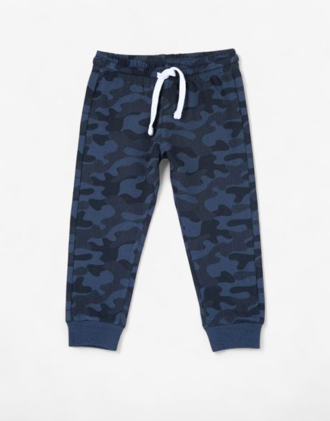 CHICCO Boys Pants Medium Blue