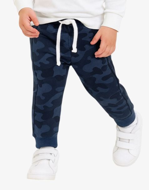 CHICCO Boys Pants Medium Blue