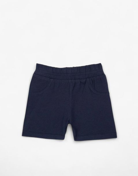 CHICCO Boys Shorts Medium Blue