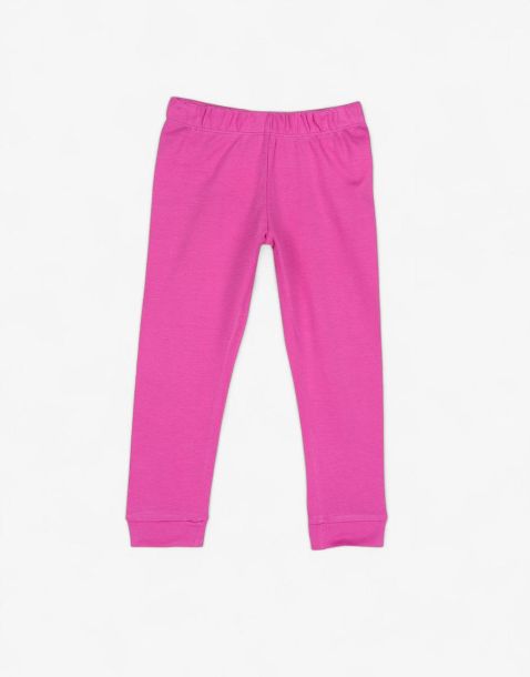 CHICCO Girls Pants Medium Pink