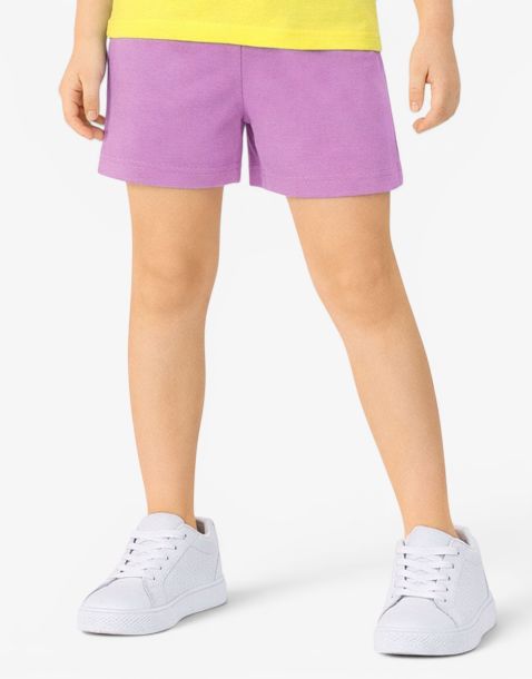 CHICCO Girls Shorts Pink