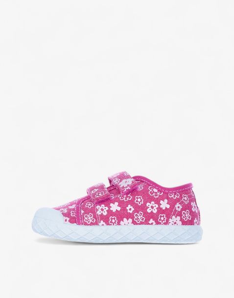 CHICCO Girls Sport Shoes Pink