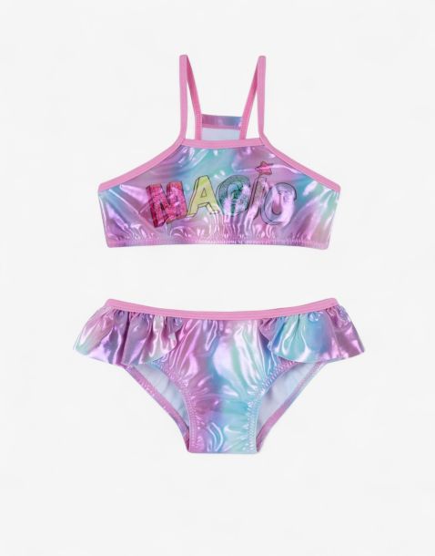 CHICCO Girls Swimsuit Light Lilac