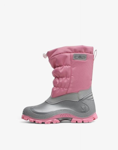CMP Hanki 2.0 Snow Boots Pink