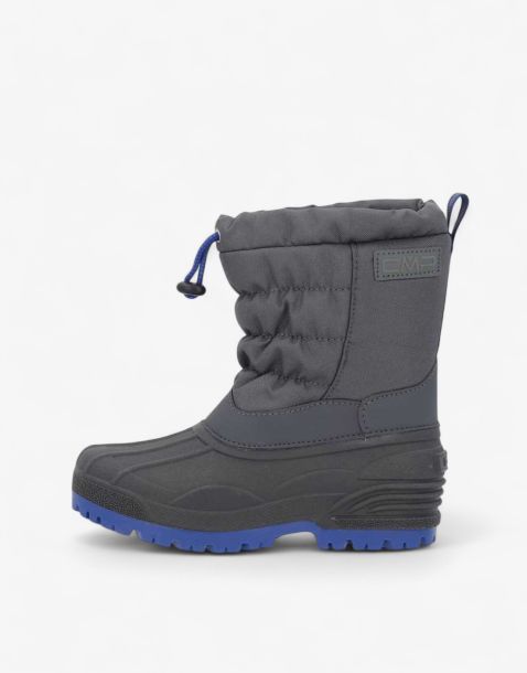 CMP Hanki 3.0 Snow Boots Grey