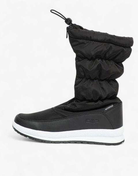 CMP Hoty Snow Boots Black