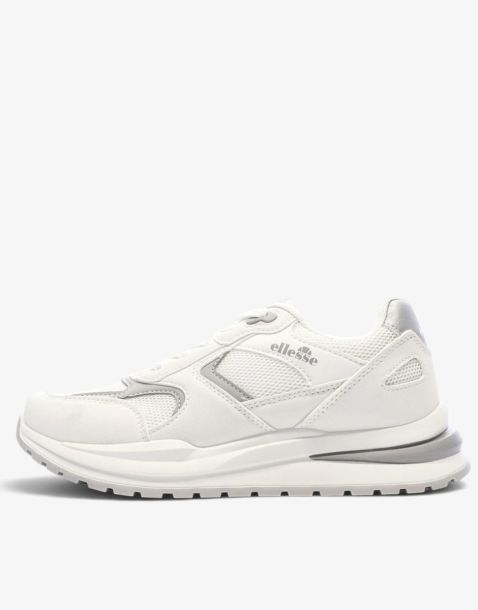 ELLESSE Debby White/Grey