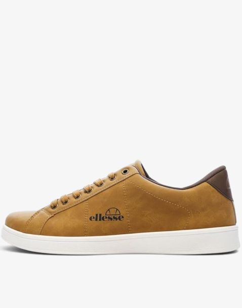 ELLESSE Defender Brown