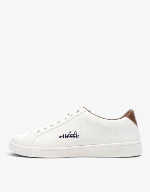 ELLESSE Defender White