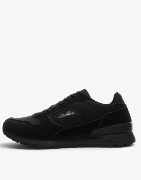ELLESSE Harvey Total Black