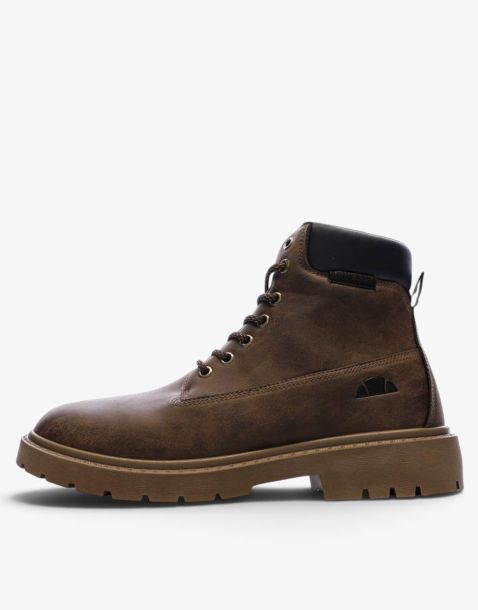 ELLESSE Marte Brown