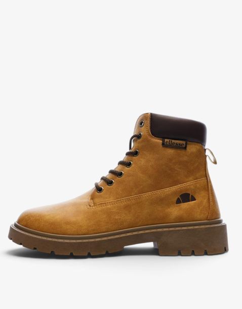 ELLESSE Marte Tan Brown