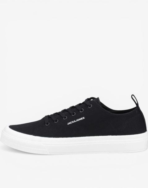 JACK&JONES Baysweater Trainers Sneakers Anthracite