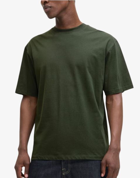 JACK&JONES Jjedenver Tee Ss O-Neck Noos Duffel Bag