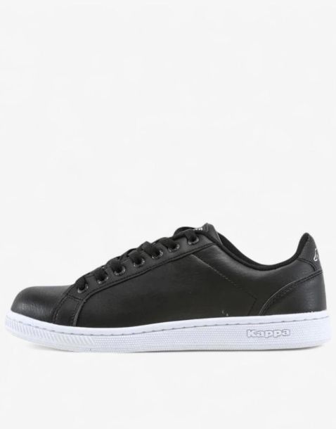 KAPPA Logo Skye Shoes Black/White W