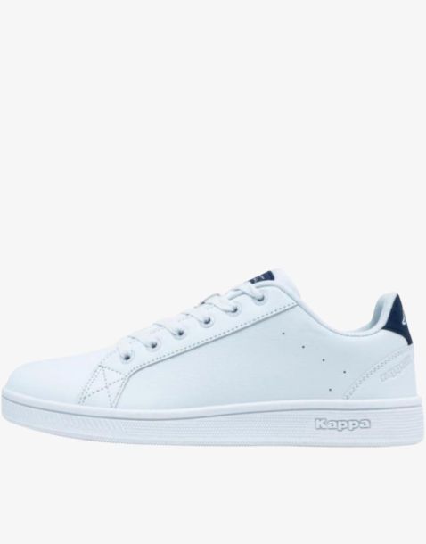 KAPPA Logo Skye Shoes White/Navy