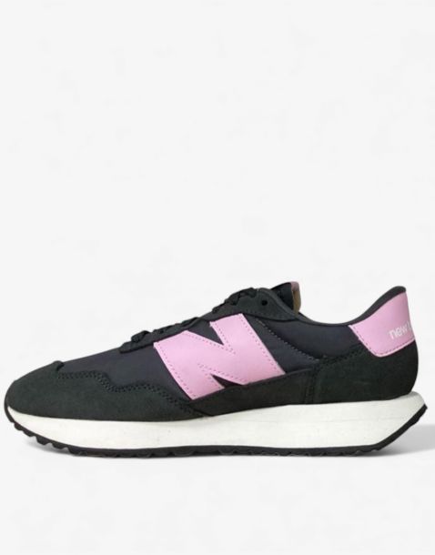 NEW BALANCE 237 Shoes Black