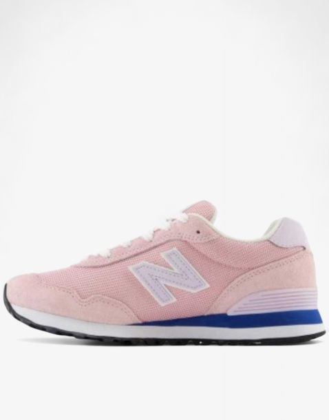 NEW BALANCE 515 Running Shoes Pink