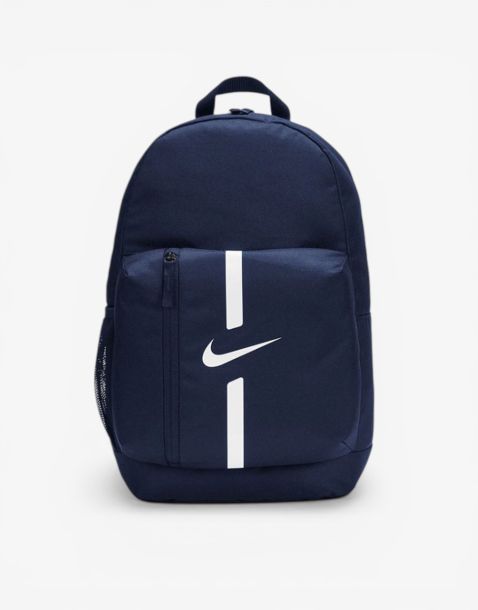 NIKE Academy Team A Backpack Navy