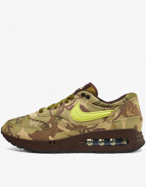 NIKE Air Max 1 '86 OG Shoes Khaki