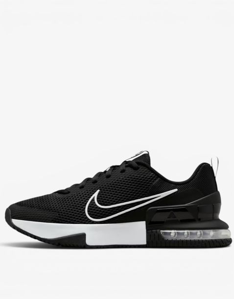 NIKE Air Max Alpha Trainer 6 Black / White